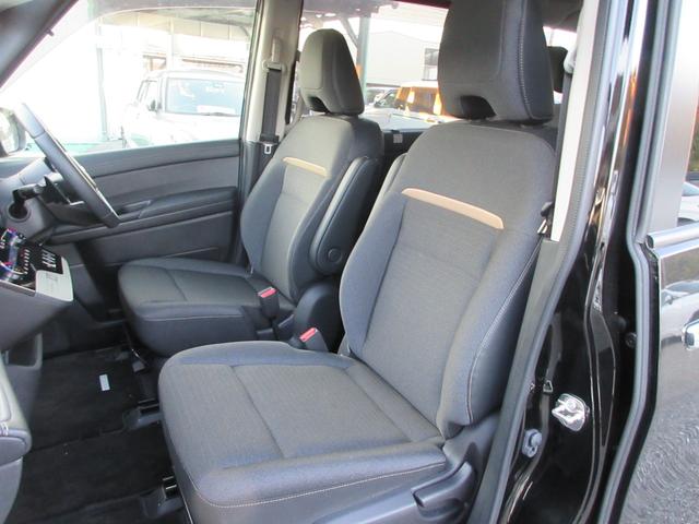 セレナ ハイウェイスターＶ　純正１２．３インチＤオーディオ　１１インチ後席モニター　全方位Ｃ　ＥＴＣ２．０　ドラレコ前後　クルコン　ステリモ　前後シートヒーター　両側パワスラ　シートバックテーブル　純正マット／バイザー／１６ＡＷ（13枚目）