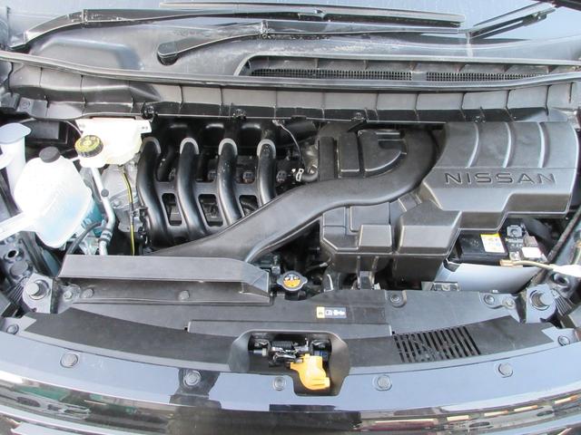 セレナ ハイウェイスターＶ　純正１２．３インチＤオーディオ　１１インチ後席モニター　全方位Ｃ　ＥＴＣ２．０　ドラレコ前後　クルコン　ステリモ　前後シートヒーター　両側パワスラ　シートバックテーブル　純正マット／バイザー／１６ＡＷ（17枚目）