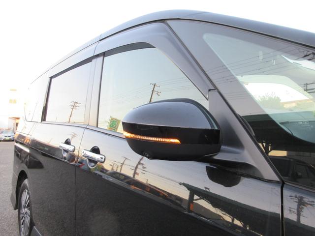 セレナ ハイウェイスターＶ　純正１２．３インチＤオーディオ　１１インチ後席モニター　全方位Ｃ　ＥＴＣ２．０　ドラレコ前後　クルコン　ステリモ　前後シートヒーター　両側パワスラ　シートバックテーブル　純正マット／バイザー／１６ＡＷ（23枚目）