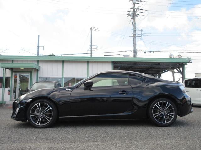 ８６ ＧＴ　社外９型Ｄオーッディオ（ＢＴ・アップルカープレイ・アンドロイドオート）ＥＴＣ・カロオツェリアアンプ・アルパインツイーター・デジタルルームミラー・Ｂカメラ・社外ボンネット・ドラレコ（5枚目）