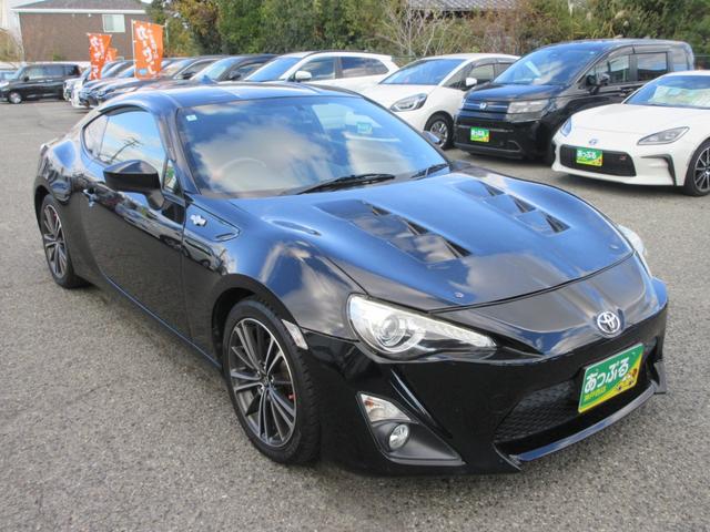 ８６ ＧＴ　社外９型Ｄオーッディオ（ＢＴ・アップルカープレイ・アンドロイドオート）ＥＴＣ・カロオツェリアアンプ・アルパインツイーター・デジタルルームミラー・Ｂカメラ・社外ボンネット・ドラレコ（6枚目）