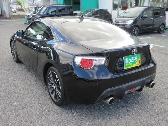 ８６ ＧＴ　社外９型Ｄオーッディオ（ＢＴ・アップルカープレイ・アンドロイドオート）ＥＴＣ・カロオツェリアアンプ・アルパインツイーター・デジタルルームミラー・Ｂカメラ・社外ボンネット・ドラレコ（9枚目）