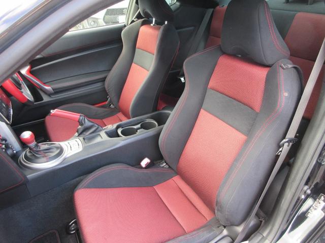 ８６ ＧＴ　社外９型Ｄオーッディオ（ＢＴ・アップルカープレイ・アンドロイドオート）ＥＴＣ・カロオツェリアアンプ・アルパインツイーター・デジタルルームミラー・Ｂカメラ・社外ボンネット・ドラレコ（13枚目）