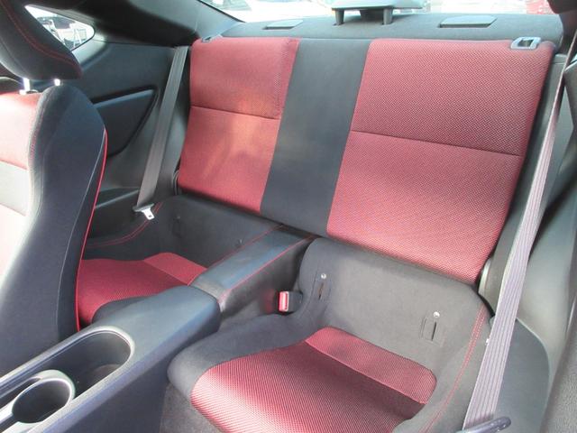 ８６ ＧＴ　社外９型Ｄオーッディオ（ＢＴ・アップルカープレイ・アンドロイドオート）ＥＴＣ・カロオツェリアアンプ・アルパインツイーター・デジタルルームミラー・Ｂカメラ・社外ボンネット・ドラレコ（14枚目）