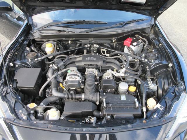 ８６ ＧＴ　社外９型Ｄオーッディオ（ＢＴ・アップルカープレイ・アンドロイドオート）ＥＴＣ・カロオツェリアアンプ・アルパインツイーター・デジタルルームミラー・Ｂカメラ・社外ボンネット・ドラレコ（17枚目）