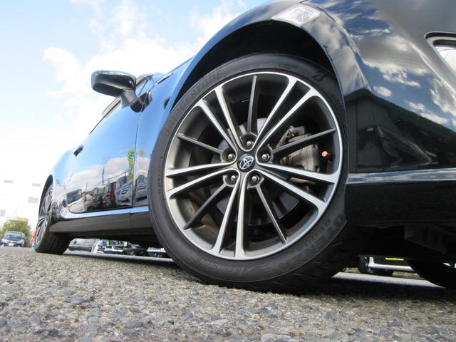 ８６ ＧＴ　社外９型Ｄオーッディオ（ＢＴ・アップルカープレイ・アンドロイドオート）ＥＴＣ・カロオツェリアアンプ・アルパインツイーター・デジタルルームミラー・Ｂカメラ・社外ボンネット・ドラレコ（19枚目）