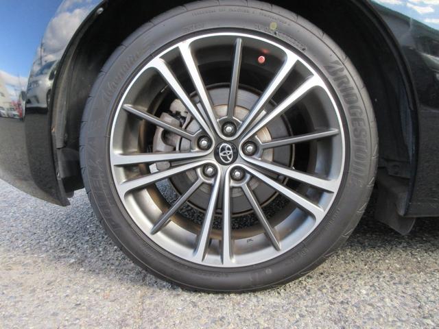 ８６ ＧＴ　社外９型Ｄオーッディオ（ＢＴ・アップルカープレイ・アンドロイドオート）ＥＴＣ・カロオツェリアアンプ・アルパインツイーター・デジタルルームミラー・Ｂカメラ・社外ボンネット・ドラレコ（20枚目）