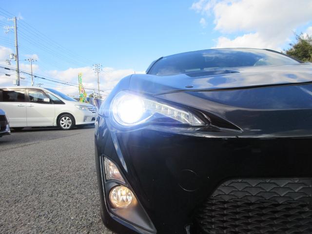 ８６ ＧＴ　社外９型Ｄオーッディオ（ＢＴ・アップルカープレイ・アンドロイドオート）ＥＴＣ・カロオツェリアアンプ・アルパインツイーター・デジタルルームミラー・Ｂカメラ・社外ボンネット・ドラレコ（21枚目）