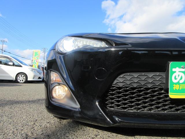 ８６ ＧＴ　社外９型Ｄオーッディオ（ＢＴ・アップルカープレイ・アンドロイドオート）ＥＴＣ・カロオツェリアアンプ・アルパインツイーター・デジタルルームミラー・Ｂカメラ・社外ボンネット・ドラレコ（22枚目）