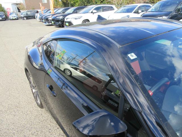 ８６ ＧＴ　社外９型Ｄオーッディオ（ＢＴ・アップルカープレイ・アンドロイドオート）ＥＴＣ・カロオツェリアアンプ・アルパインツイーター・デジタルルームミラー・Ｂカメラ・社外ボンネット・ドラレコ（23枚目）