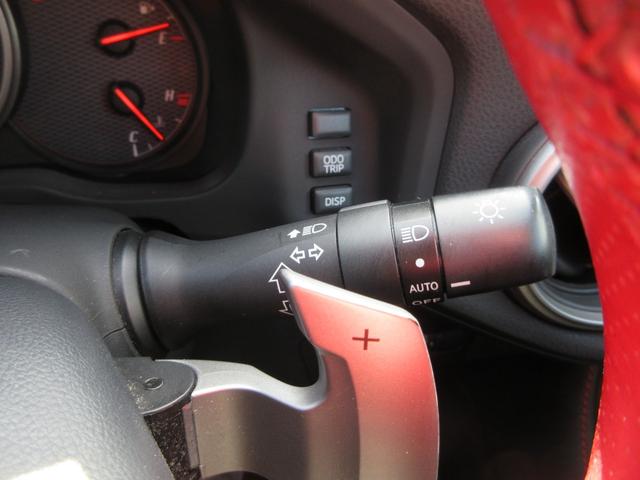 ８６ ＧＴ　社外９型Ｄオーッディオ（ＢＴ・アップルカープレイ・アンドロイドオート）ＥＴＣ・カロオツェリアアンプ・アルパインツイーター・デジタルルームミラー・Ｂカメラ・社外ボンネット・ドラレコ（31枚目）