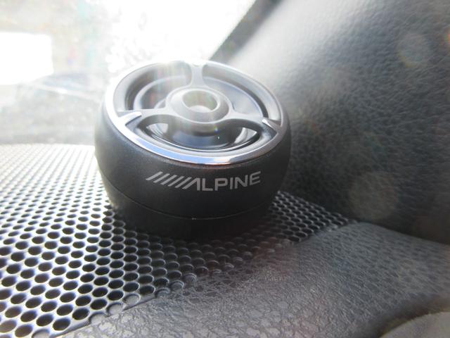 ８６ ＧＴ　社外９型Ｄオーッディオ（ＢＴ・アップルカープレイ・アンドロイドオート）ＥＴＣ・カロオツェリアアンプ・アルパインツイーター・デジタルルームミラー・Ｂカメラ・社外ボンネット・ドラレコ（41枚目）