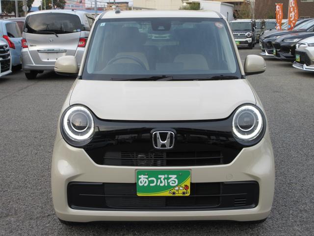 Ｎ－ＯＮＥ オリジナル　純正Ｄオーディオ（ＣＤ／ＤＶＤ／ＢＴ／ワンセグ）Ｂカメラ・ホンダセンシング・クルコン・ハーフレザーシート・ステリモ・電子パーキング・ブレーキホールド・オートＡＣ・オートＬＥＤ・純正マット（2枚目）