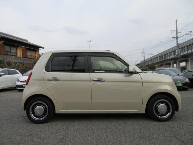 Ｎ－ＯＮＥ オリジナル　純正Ｄオーディオ（ＣＤ／ＤＶＤ／ＢＴ／ワンセグ）Ｂカメラ・ホンダセンシング・クルコン・ハーフレザーシート・ステリモ・電子パーキング・ブレーキホールド・オートＡＣ・オートＬＥＤ・純正マット（4枚目）