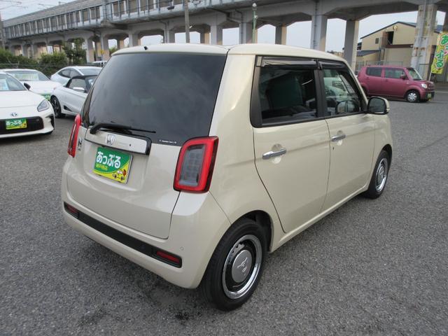 Ｎ－ＯＮＥ オリジナル　純正Ｄオーディオ（ＣＤ／ＤＶＤ／ＢＴ／ワンセグ）Ｂカメラ・ホンダセンシング・クルコン・ハーフレザーシート・ステリモ・電子パーキング・ブレーキホールド・オートＡＣ・オートＬＥＤ・純正マット（8枚目）