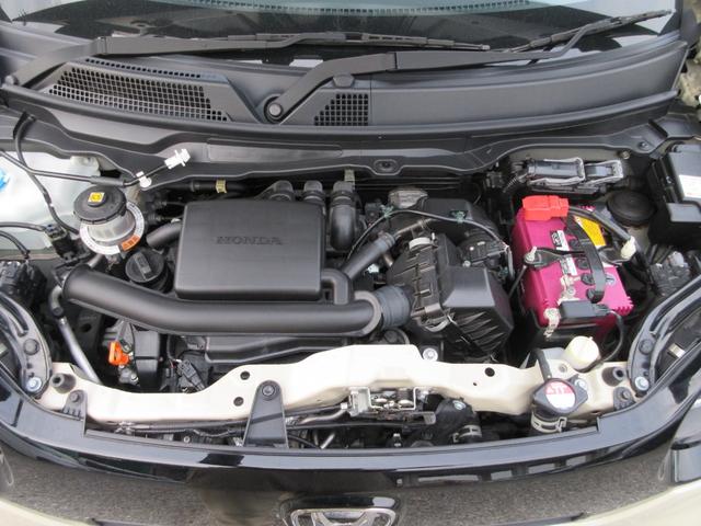 Ｎ－ＯＮＥ オリジナル　純正Ｄオーディオ（ＣＤ／ＤＶＤ／ＢＴ／ワンセグ）Ｂカメラ・ホンダセンシング・クルコン・ハーフレザーシート・ステリモ・電子パーキング・ブレーキホールド・オートＡＣ・オートＬＥＤ・純正マット（17枚目）