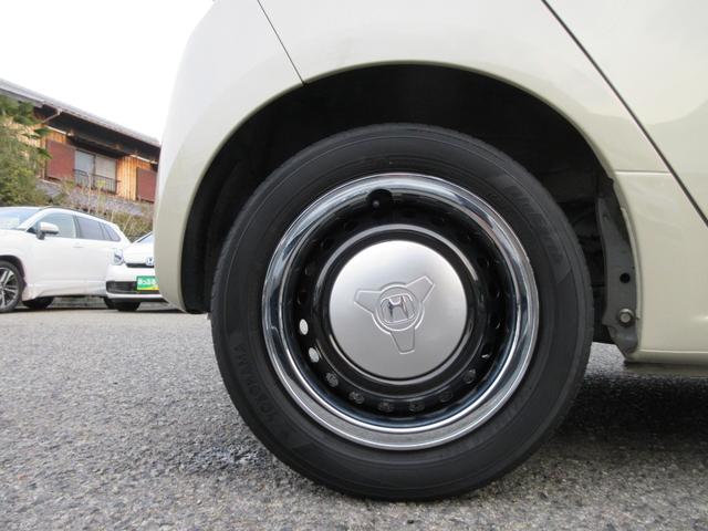 Ｎ－ＯＮＥ オリジナル　純正Ｄオーディオ（ＣＤ／ＤＶＤ／ＢＴ／ワンセグ）Ｂカメラ・ホンダセンシング・クルコン・ハーフレザーシート・ステリモ・電子パーキング・ブレーキホールド・オートＡＣ・オートＬＥＤ・純正マット（20枚目）