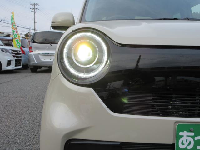 Ｎ－ＯＮＥ オリジナル　純正Ｄオーディオ（ＣＤ／ＤＶＤ／ＢＴ／ワンセグ）Ｂカメラ・ホンダセンシング・クルコン・ハーフレザーシート・ステリモ・電子パーキング・ブレーキホールド・オートＡＣ・オートＬＥＤ・純正マット（21枚目）