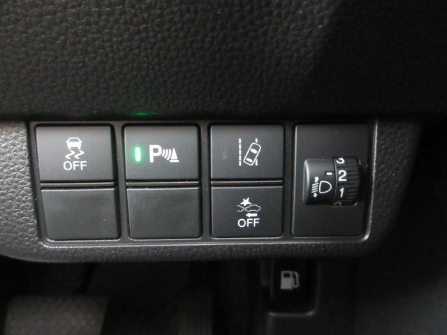 Ｎ－ＯＮＥ オリジナル　純正Ｄオーディオ（ＣＤ／ＤＶＤ／ＢＴ／ワンセグ）Ｂカメラ・ホンダセンシング・クルコン・ハーフレザーシート・ステリモ・電子パーキング・ブレーキホールド・オートＡＣ・オートＬＥＤ・純正マット（34枚目）