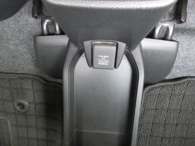 Ｎ－ＯＮＥ オリジナル　純正Ｄオーディオ（ＣＤ／ＤＶＤ／ＢＴ／ワンセグ）Ｂカメラ・ホンダセンシング・クルコン・ハーフレザーシート・ステリモ・電子パーキング・ブレーキホールド・オートＡＣ・オートＬＥＤ・純正マット（39枚目）