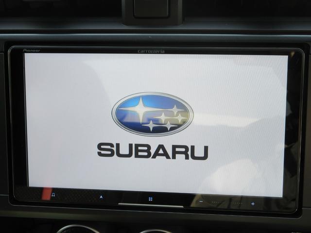 BRZ S MT6速・純正9型ナビ(BT・フルセグ・USB)Bカメラ・ETC・ドラレコ・禁煙車・ハーフレザーシート・前席シートヒーター・クルコン・ステリモ・デュアル式オートAC・純正18インチアルミ(10枚目)