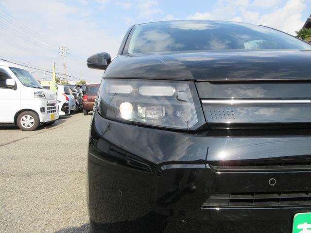 フリード ｅ：ＨＥＶエアー　ＥＸ　純正８型Ｄオーディオ（ＢＴ・ＵＳＢ）ホンダセンシング・両側パワスラ・禁煙車・ＥＴＣ・前席シートヒーター・後席ＵＳＢ端子・オートホールド・リアサンシェード・ブラインドスポットモニター（21枚目）