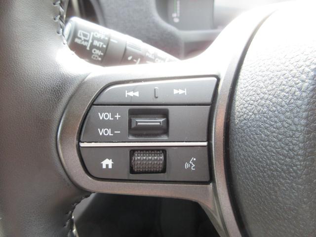 フリード ｅ：ＨＥＶエアー　ＥＸ　純正８型Ｄオーディオ（ＢＴ・ＵＳＢ）ホンダセンシング・両側パワスラ・禁煙車・ＥＴＣ・前席シートヒーター・後席ＵＳＢ端子・オートホールド・リアサンシェード・ブラインドスポットモニター（31枚目）