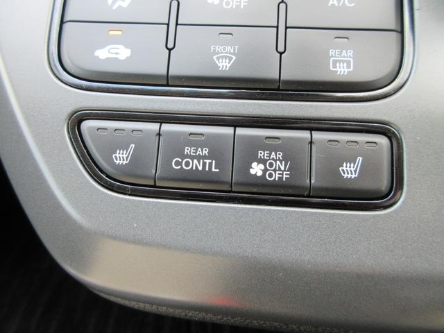 フリード ｅ：ＨＥＶエアー　ＥＸ　純正８型Ｄオーディオ（ＢＴ・ＵＳＢ）ホンダセンシング・両側パワスラ・禁煙車・ＥＴＣ・前席シートヒーター・後席ＵＳＢ端子・オートホールド・リアサンシェード・ブラインドスポットモニター（37枚目）