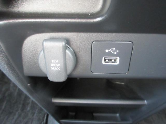 フリード ｅ：ＨＥＶエアー　ＥＸ　純正８型Ｄオーディオ（ＢＴ・ＵＳＢ）ホンダセンシング・両側パワスラ・禁煙車・ＥＴＣ・前席シートヒーター・後席ＵＳＢ端子・オートホールド・リアサンシェード・ブラインドスポットモニター（40枚目）