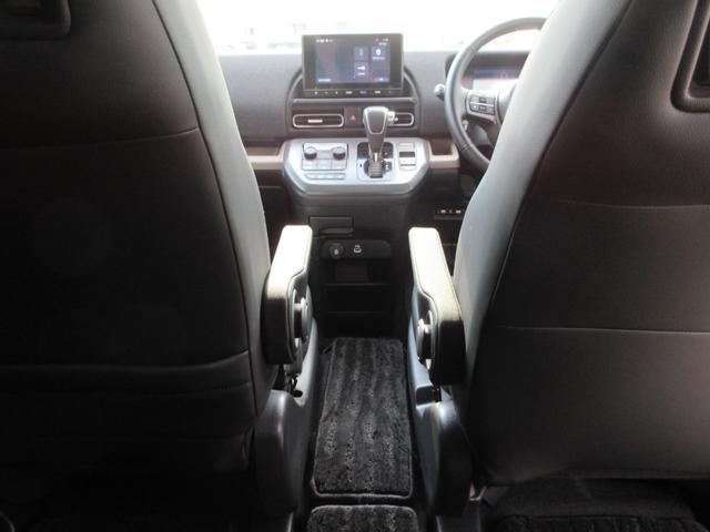 フリード ｅ：ＨＥＶエアー　ＥＸ　純正８型Ｄオーディオ（ＢＴ・ＵＳＢ）ホンダセンシング・両側パワスラ・禁煙車・ＥＴＣ・前席シートヒーター・後席ＵＳＢ端子・オートホールド・リアサンシェード・ブラインドスポットモニター（49枚目）