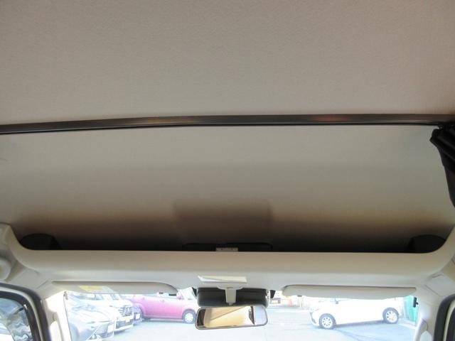 エブリイワゴン PZターボスペシャル ターボ・ハイルーフ・両側パワスラ・禁煙車・ETC・オートステップ・車中泊・デュアルカメラサポート・Pセンサー・D席シートヒーター・USB/タイプC端子・カーテン付き・フルフラット(41枚目)