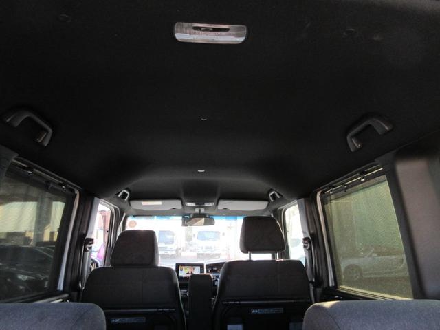 N-BOXカスタム L 純正ナビ・両側パワスラ・前後+車内ドラレコ・ETC・シートバックテーブル・リアサンシェード・Bカメラ・ホンダセンシング・前席シートヒーター・USB端子・禁煙車・クルコン・ステリモ(12枚目)