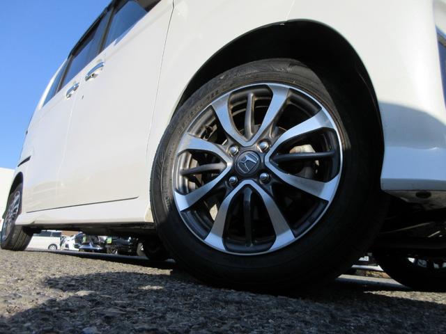 N-BOXカスタム L 純正ナビ・両側パワスラ・前後+車内ドラレコ・ETC・シートバックテーブル・リアサンシェード・Bカメラ・ホンダセンシング・前席シートヒーター・USB端子・禁煙車・クルコン・ステリモ(19枚目)