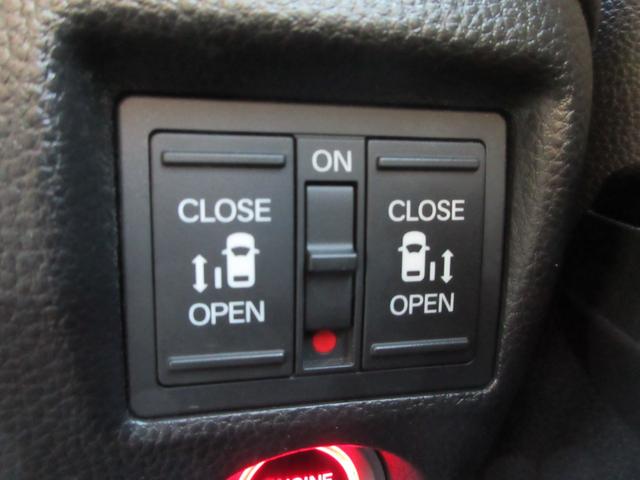 N-BOXカスタム L 純正ナビ・両側パワスラ・前後+車内ドラレコ・ETC・シートバックテーブル・リアサンシェード・Bカメラ・ホンダセンシング・前席シートヒーター・USB端子・禁煙車・クルコン・ステリモ(40枚目)