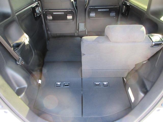 N-BOXカスタム L 純正ナビ・両側パワスラ・前後+車内ドラレコ・ETC・シートバックテーブル・リアサンシェード・Bカメラ・ホンダセンシング・前席シートヒーター・USB端子・禁煙車・クルコン・ステリモ(53枚目)