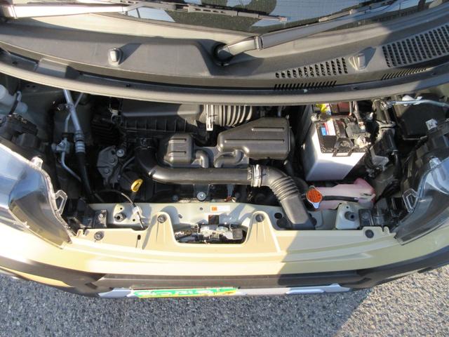 タント ファンクロス 社外ナビ・両側パワスラ・禁煙車・衝突軽減ブレーキ・ルーフレール・前席シートヒーター・リアサンシェード・シートバックテーブル・オートホールド・前後席USB端子・純正マット(17枚目)