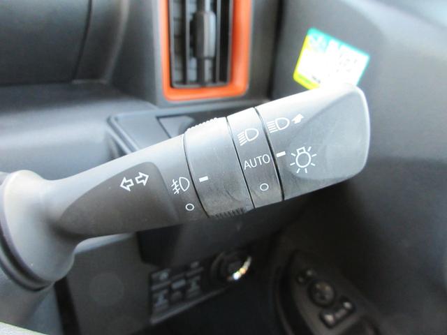 タント ファンクロス 社外ナビ・両側パワスラ・禁煙車・衝突軽減ブレーキ・ルーフレール・前席シートヒーター・リアサンシェード・シートバックテーブル・オートホールド・前後席USB端子・純正マット(29枚目)