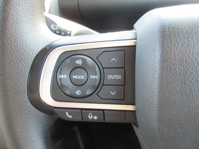 タント ファンクロス 社外ナビ・両側パワスラ・禁煙車・衝突軽減ブレーキ・ルーフレール・前席シートヒーター・リアサンシェード・シートバックテーブル・オートホールド・前後席USB端子・純正マット(30枚目)