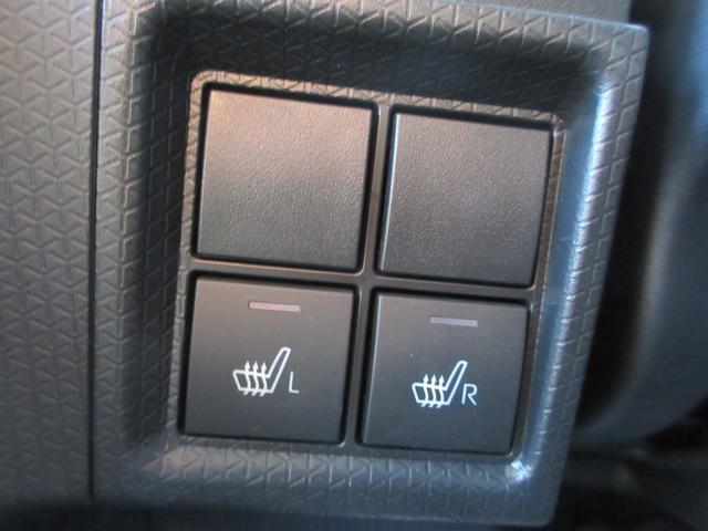 タント ファンクロス 社外ナビ・両側パワスラ・禁煙車・衝突軽減ブレーキ・ルーフレール・前席シートヒーター・リアサンシェード・シートバックテーブル・オートホールド・前後席USB端子・純正マット(36枚目)