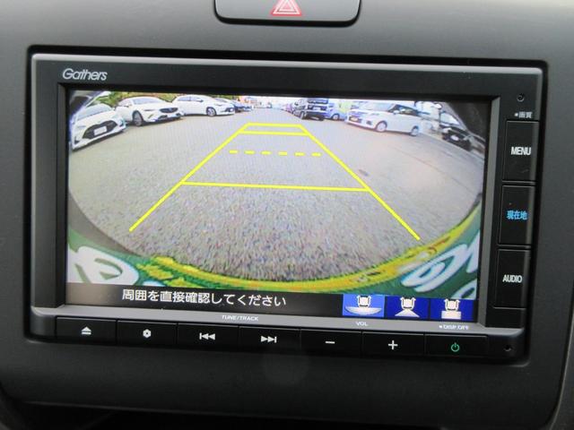 フリードハイブリッド ハイブリッド・Gホンダセンシング ナビ(CD・DVD・SD・BT・REC・フルセグ・USB)両側パワスラ・前後ドラレコ・禁煙車・ETC・Bカメラ・前席シートヒーター・オートワイパー・ホンダセンシング・リアサンシェード・USB(24枚目)