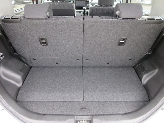 ソリオ ハイブリッドMX 純正9型ナビ(DVD・CD・BT・フルセグ・アップルカープレイ・アンドロイドオート)両側パワスラ・全方位カメラ・前後ドラレコ・シートバックテーブル・リアサンシェード・前席シートヒーター(18枚目)