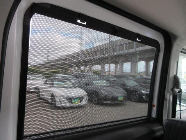 ソリオ ハイブリッドMX 純正9型ナビ(DVD・CD・BT・フルセグ・アップルカープレイ・アンドロイドオート)両側パワスラ・全方位カメラ・前後ドラレコ・シートバックテーブル・リアサンシェード・前席シートヒーター(49枚目)