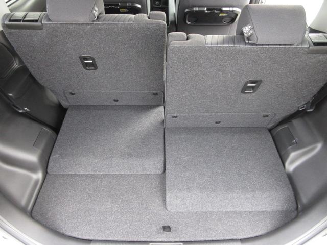 ソリオ ハイブリッドMX 純正9型ナビ(DVD・CD・BT・フルセグ・アップルカープレイ・アンドロイドオート)両側パワスラ・全方位カメラ・前後ドラレコ・シートバックテーブル・リアサンシェード・前席シートヒーター(52枚目)