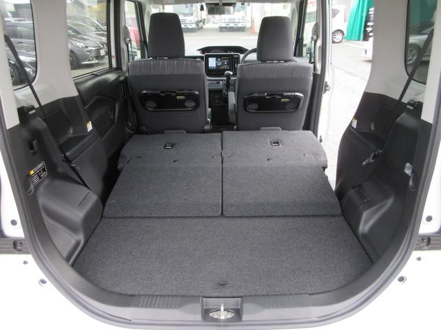 ソリオ ハイブリッドMX 純正9型ナビ(DVD・CD・BT・フルセグ・アップルカープレイ・アンドロイドオート)両側パワスラ・全方位カメラ・前後ドラレコ・シートバックテーブル・リアサンシェード・前席シートヒーター(55枚目)