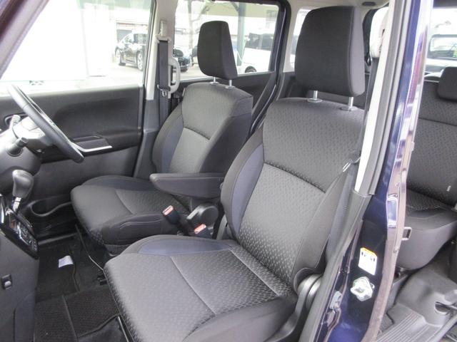 ソリオバンディット ハイブリッドMV ワンオーナー・ユーザー買取・社外8型ナビ・両側スライド・ETC・禁煙車・Bカメラ・前席シートヒーター・シートバックテーブル・リアサンシェード・デュアルカメラブレーキサポート(13枚目)