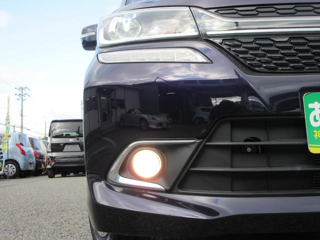 ソリオバンディット ハイブリッドMV ワンオーナー・ユーザー買取・社外8型ナビ・両側スライド・ETC・禁煙車・Bカメラ・前席シートヒーター・シートバックテーブル・リアサンシェード・デュアルカメラブレーキサポート(22枚目)