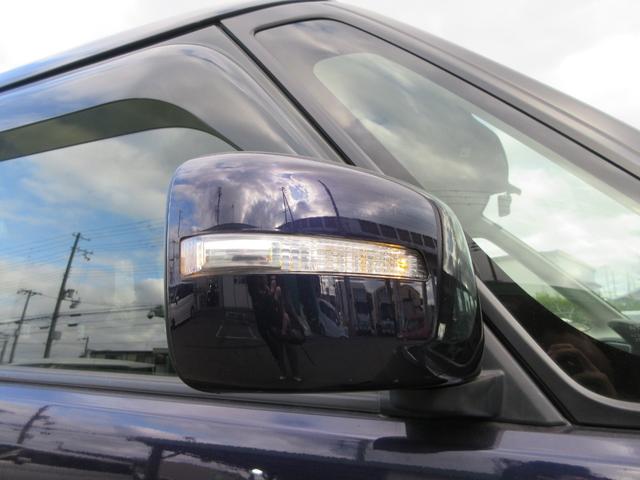 ソリオバンディット ハイブリッドMV ワンオーナー・ユーザー買取・社外8型ナビ・両側スライド・ETC・禁煙車・Bカメラ・前席シートヒーター・シートバックテーブル・リアサンシェード・デュアルカメラブレーキサポート(23枚目)