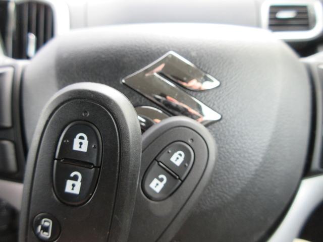 ソリオバンディット ハイブリッドMV ワンオーナー・ユーザー買取・社外8型ナビ・両側スライド・ETC・禁煙車・Bカメラ・前席シートヒーター・シートバックテーブル・リアサンシェード・デュアルカメラブレーキサポート(27枚目)