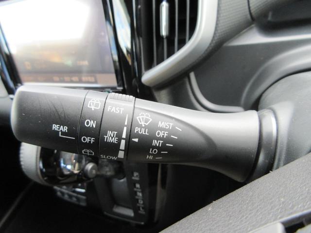 ソリオバンディット ハイブリッドMV ワンオーナー・ユーザー買取・社外8型ナビ・両側スライド・ETC・禁煙車・Bカメラ・前席シートヒーター・シートバックテーブル・リアサンシェード・デュアルカメラブレーキサポート(30枚目)