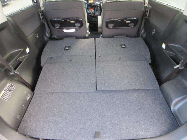 ソリオバンディット ハイブリッドMV ワンオーナー・ユーザー買取・社外8型ナビ・両側スライド・ETC・禁煙車・Bカメラ・前席シートヒーター・シートバックテーブル・リアサンシェード・デュアルカメラブレーキサポート(52枚目)